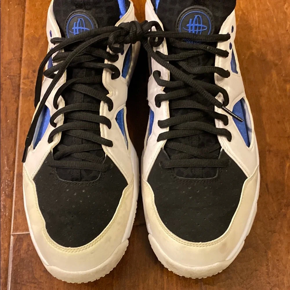 Nike Huarache Running Shoes